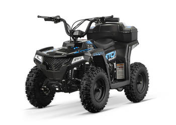 ACANTO 1000W 36V Lithium KOŁA 6 + KUFER