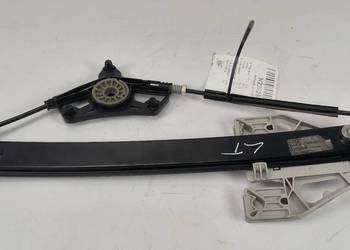 PODNOŚNIK SZYBY LT AUDI A6 C7 PODNOŚNIK SZYBY LT AUDI A6 C7