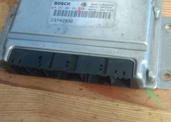 Komputer ALFA ROMEO 156     0281001891