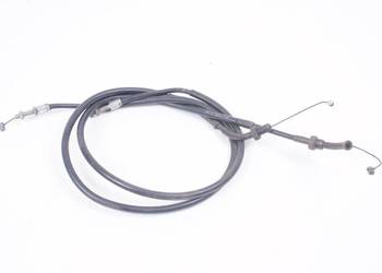 Honda CB 450 S PC17 linki gazu komplet