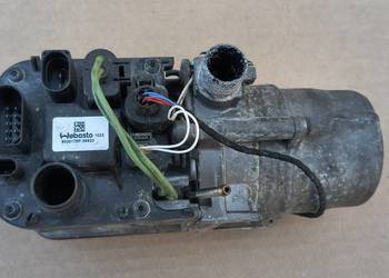 SCANIA R S WEBASTO THERMO TOP PRO 38 3,8KW 9029763L