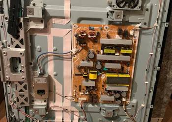 Panasonik TX-p42g30e kpl elektroniki