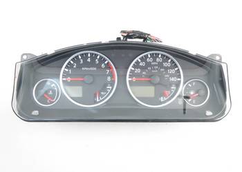 LICZNIK NISSAN PATHFINDER R51 4.0 24810EA48D