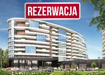 Mieszkanie Kraków Kotlarska - okolice 37.64m2 1 pokojowe