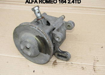 POMPA WSPOMAGANIA FIAT,ALFA ROMEO 164 2.4TD 2711694