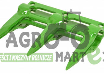 AXE37175, AH143574 BAGNET POTRÓJNY JD