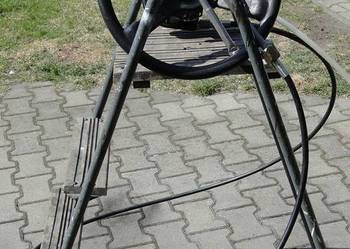 Sterociąg Ultraflex 12 ft.