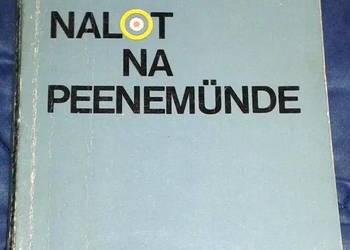 Nalot na Peenemünde - Martin Middlebrook