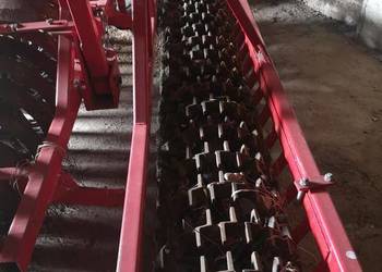 Wały Wał Uprawowy PARTNER I Okazja.