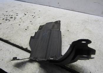 OSŁONA SILNIKA DOLNA LEWA 1.3 I-VTEC HONDA JAZZ IV 74165-T5A