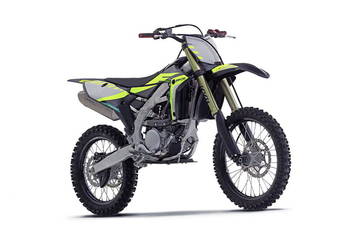 FANTIC XXF250 4T MY25 BLACK EDITION CROSS ktm gasgas husky
