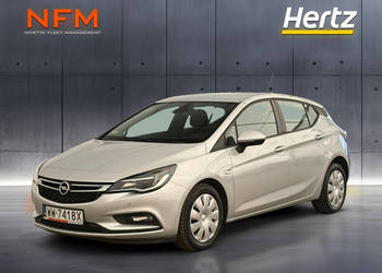 Opel Astra 1,6 DTE (110 KM) Enjoy Salon PL Faktura-Vat K (2015-2021)