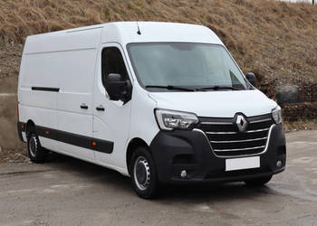 Renault Master 2.3 dCi 135