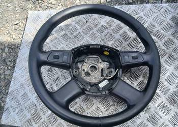 Kierownica Multifunkcyjna AUDI A6 C6 4F0419091AH