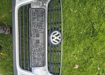 Zderzak VW passat b6