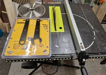 Piła Ryobi RTS1800EF