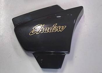 Boczek Prawy Honda Shadow VT 500
