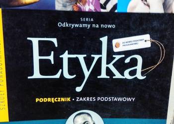 Etyka odkrywamy operon nowe podręczniki szkolne