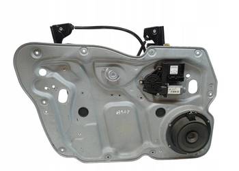 MECHANIZM SZYBY LEWY PRZÓD  1T0837755M VW Volkswagen Caddy III (2003-  )