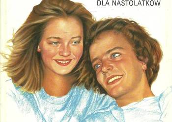 ENCYKLOPEDIA WYCHOWANIA SEKSUALNEGO DLA NASTOLATKÓW