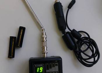 Radiotelefony różne.Alinco,. CB,PMR,inne.