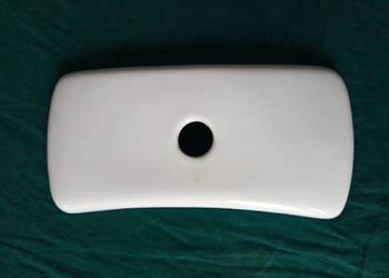 Pokrywa Cersanit 35x16,5 cm [mankament]