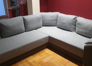 Sprzedam kanapę rozkładaną  stan bardzo dobry
