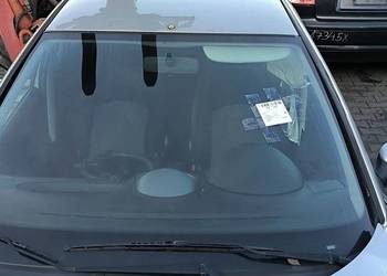 SZYBA PRZÓD PEUGEOT 206