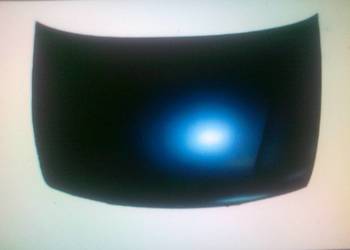 NISSAN ALMERA POKRYWA SILNIKA (maska) NOWA 970700