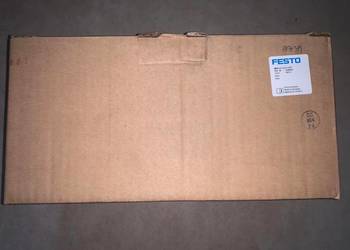 Filtr MS6-LF-1/2-CUV (529613), Festo