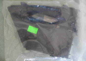 3V08536669B9 Skoda Superb 3. Kratka zderzaka Prawa Nowa Oryginał