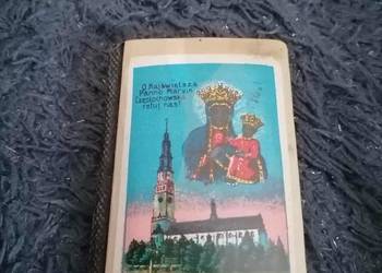 Zdrowaś Maria Zbiór Codziennego Nabożeństwa i Pieśni Dla Płci Obojga
