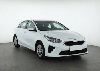 Kia Ceed 1.4 CVVT