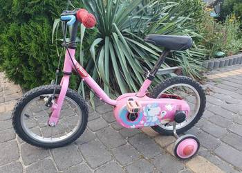Rower dzieciecy