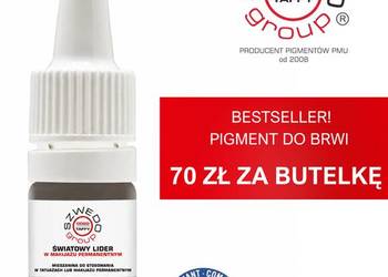 B30 Pigment do makijażu permanentnego brwi. Promocja