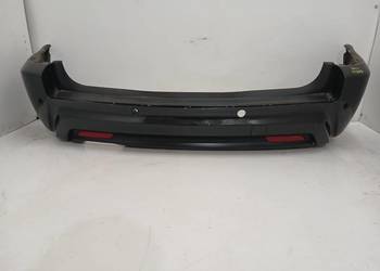 ZDERZAK TYLNY TYŁ BMW X3 E83 M PAKIET 475/9 BLACK SAPPHIRE