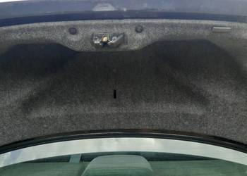 Wygłuszenie tapicerka klapy bagażnika Honda Accord VI 6 sedan