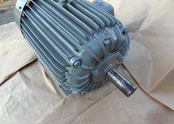 Silnik elektryczny Indukta 180L6 15kW/975obr.