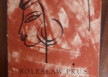 Bolesław Prus - Faraon t. 2 - 1965