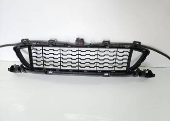 BMW X1 F48 M-PAKIET KRATKA ŚRODKOWA ZDERZAKA PRZÓD 8059888 51118059888