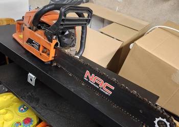 Piła spalinowa Nac 2.45km