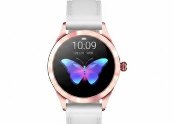 Zegarek, Smartwatch G.Rossi SWO10-7