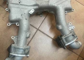 Kolektor ssący Audi A8 Q7 VW Touareg 057145770N