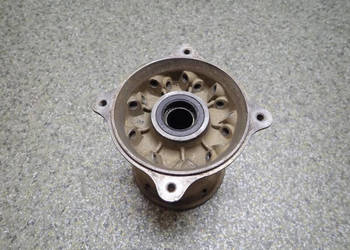 PIASTA KOŁA PRZÓD KAWASAKI KX 250 125 90-97R