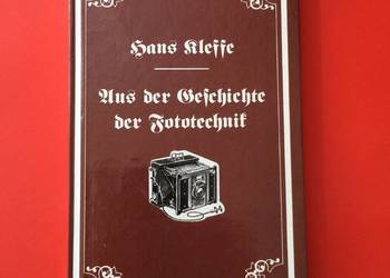 ( 119. ) Aus Der Geschichte Der Fototechnik