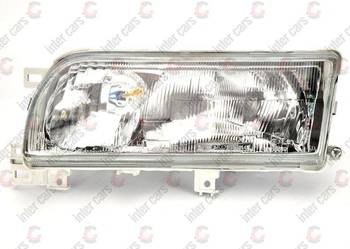 REFLEKTOR REG.EL.H4H1 PR - NISSAN PRIMERA 91-