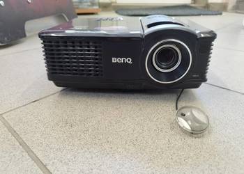 Projektor BENQ MP515