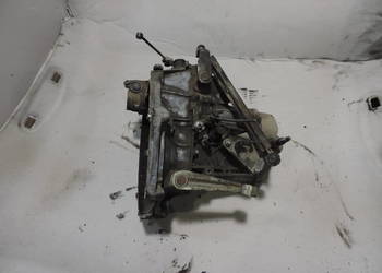 SKRZYNIA BIEGÓW 20CQ99 PEUGEOT 206 PLUS 1.1 8V