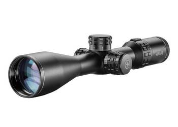 Luneta celownicza Hawke Frontier 30 FFP 4-20x50 SF IR Mil Pro 20x