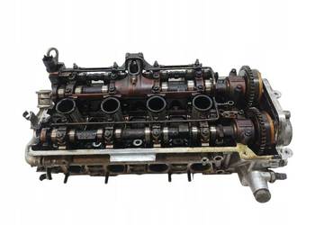 GŁOWICA KOMPLETNA 750639908 3.6 V8 N62 Bmw Seria 7 IV E65/66/67/68